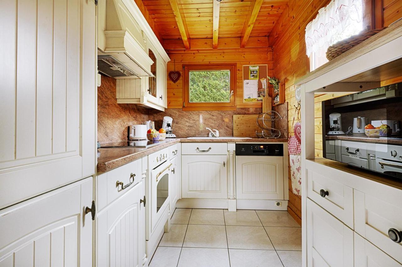 Le Des Coeurs - Avec Vue Montagne Holiday home