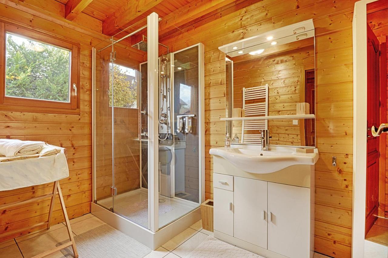 Holiday home Le Des Coeurs - Avec Vue Montagne Xonrupt-Longemer